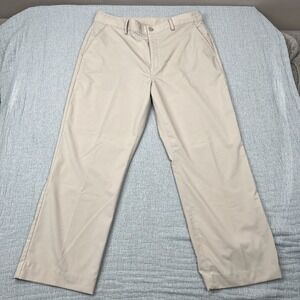 Men's Tan Pants